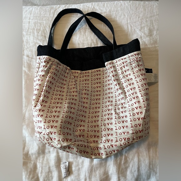 Gap tote bag - Picture 4 of 5